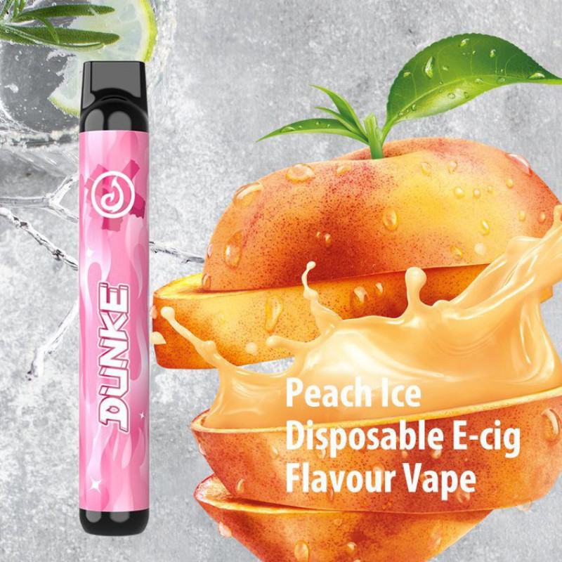Disposable Vape Brands DUNKE M22/m20