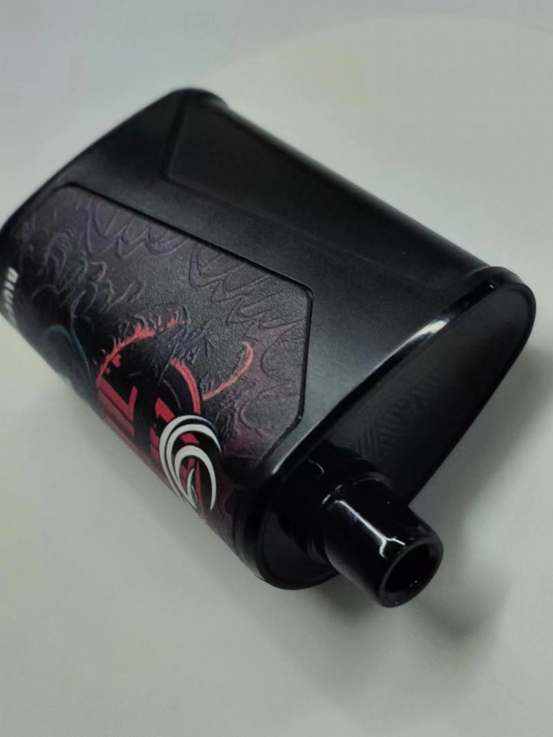 Customized Puff Oem 7000 Puffs Disposable E-cigarette