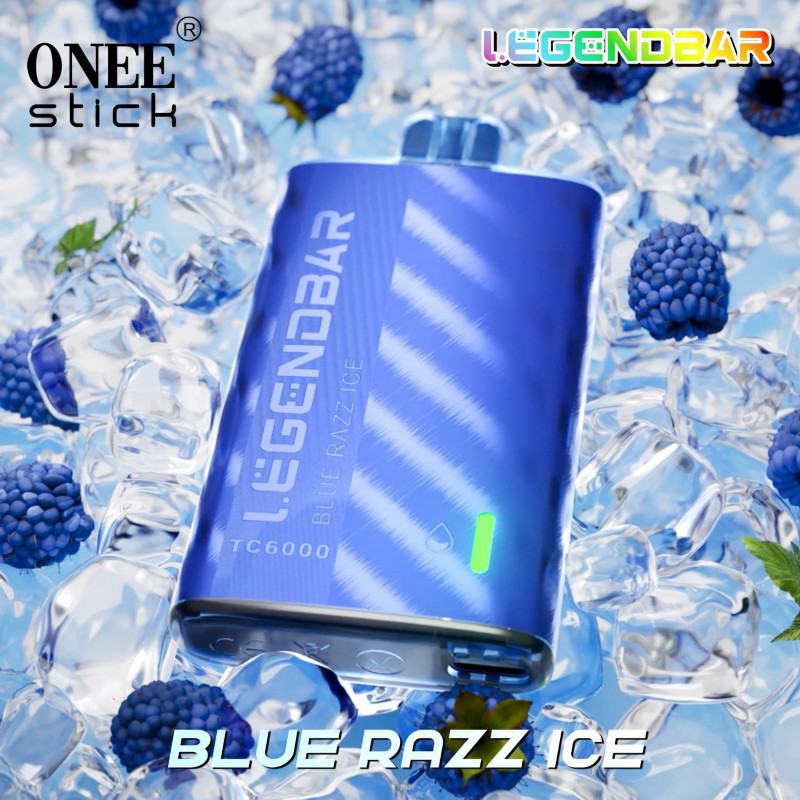 KANG Disposable Vape 6000 2500 Puffs