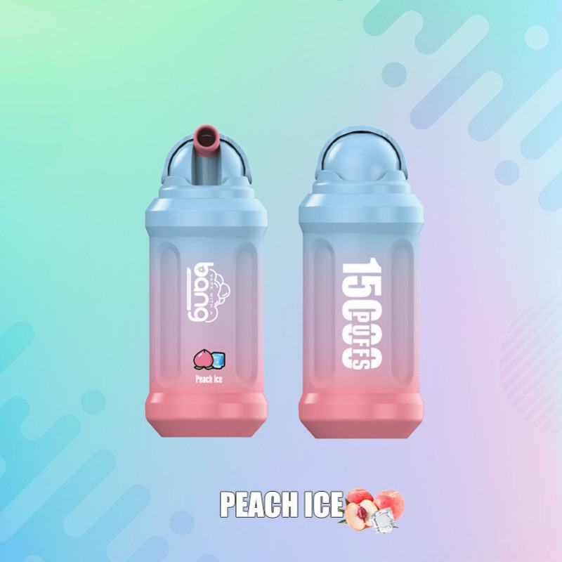 Bang Cup 15000 Hits Vape