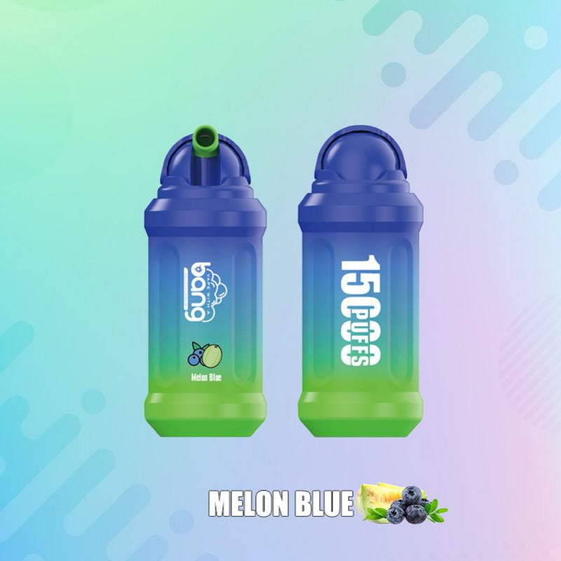 Bang Cup 15000 Hits Vape