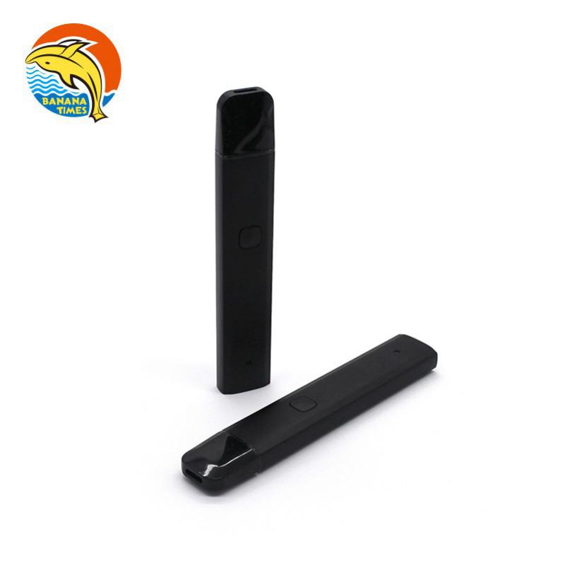 Banana Times Vape Or100 Thick Oil Nederland