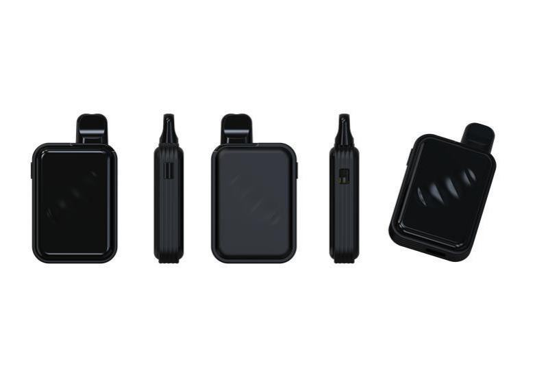 no Bv18 1ml 2ml Disposable E-cigarette Puff