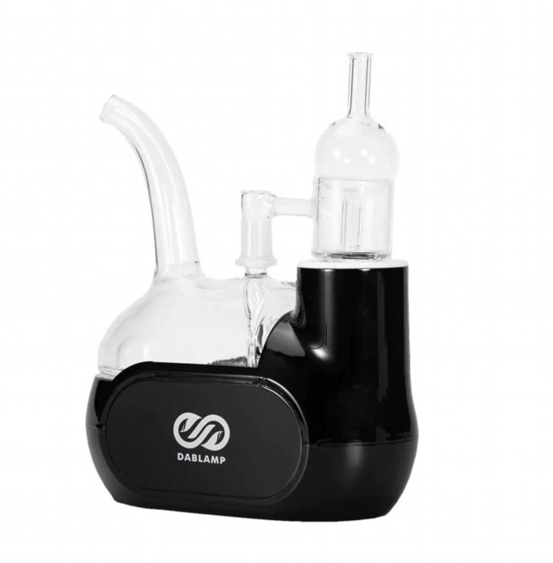 Smok Dablamp Electronic Cigarette Puff