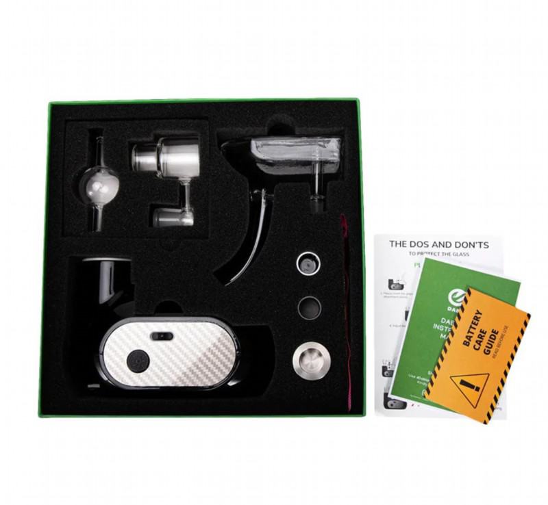 Smok Dablamp Electronic Cigarette Puff