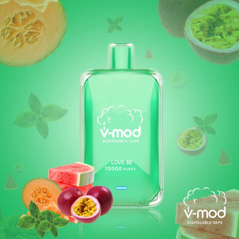 V-Mod V-mod 10k Brands Disposable Vape