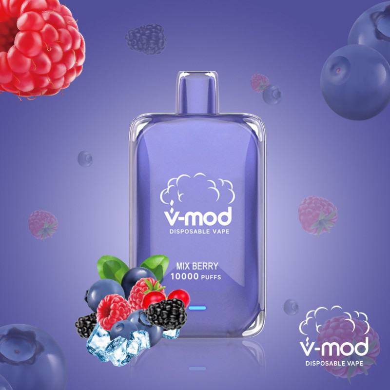 V-Mod V-mod 10k Brands Disposable Vape