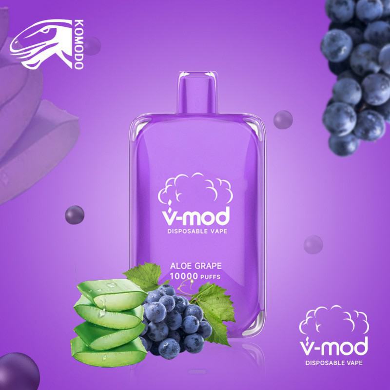 V-Mod V-mod 10k Brands Disposable Vape