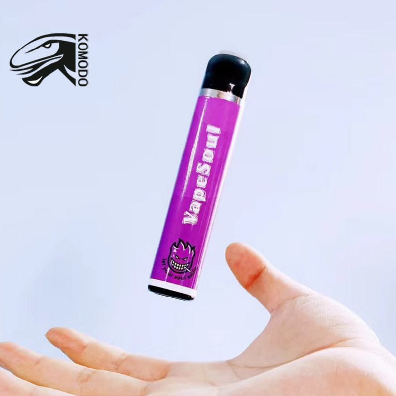 iTsuwa Vape Soul 1500 Puffs Nederland