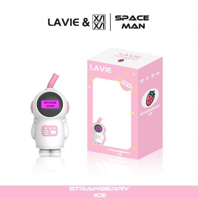 LAVIE 7000 Puffs Pen Vape