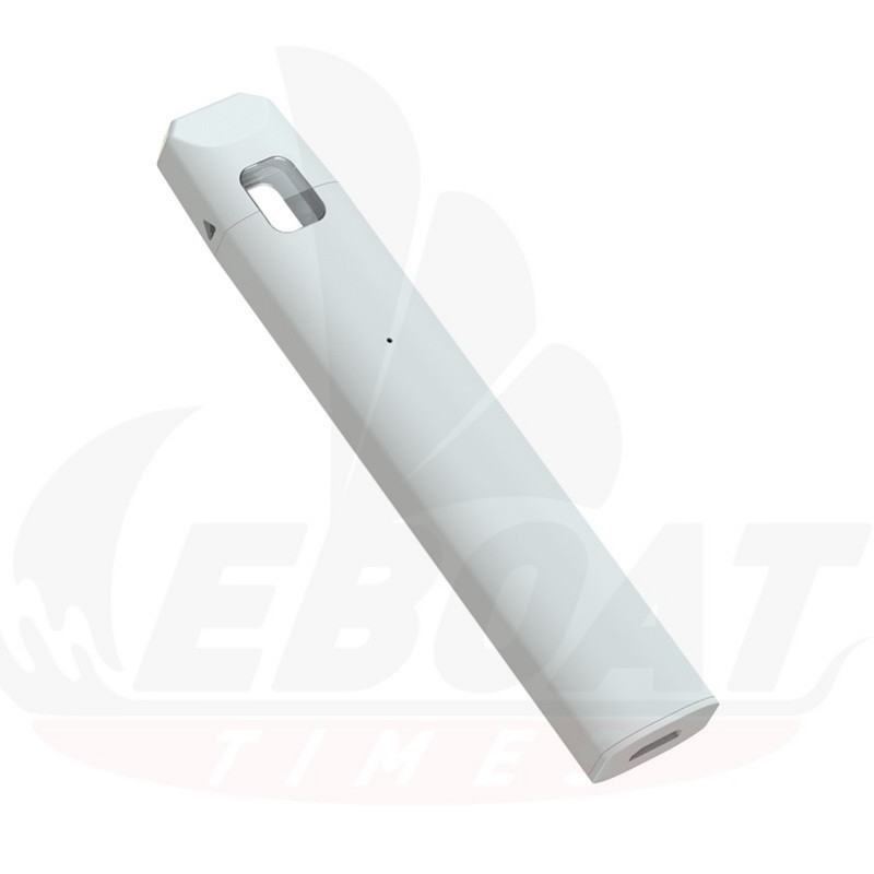 Disposable Eboattimes or OEM E-cigarette D-8 E Disposable Nicotine