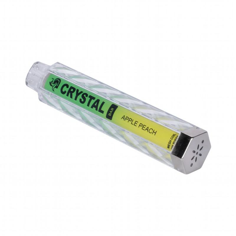 Disposable MYDE Vape 600 Puffs Bars