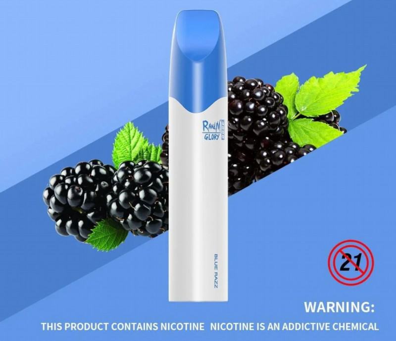  Randm Glory 4800 Bar