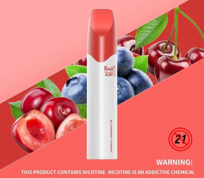  Randm Glory 4800 Bar