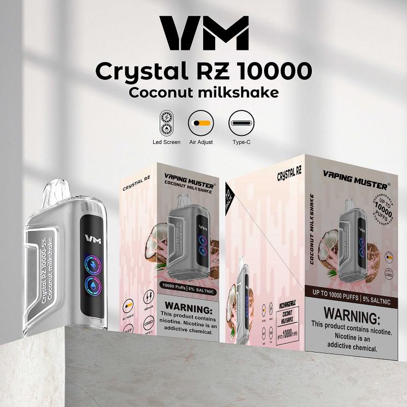 Niimoo Vmrz 10000 Puffs Vapes