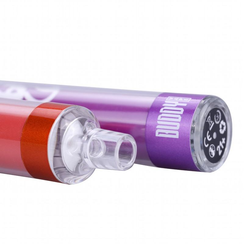 BUDDY C-104 Disposable Smooth Hit Vape