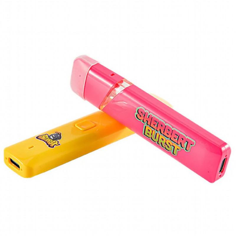 OEM Burst Vape Pens