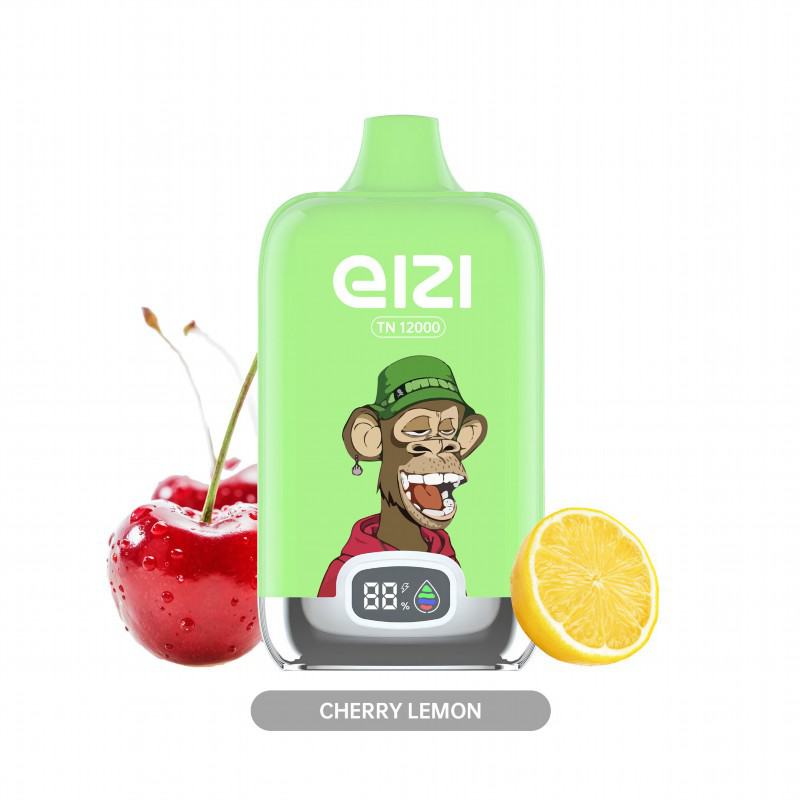 OLY EIZI Plus Eizi Tn 12000 Puffs