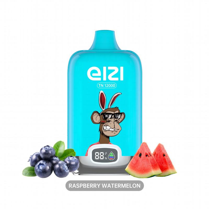 OLY EIZI Plus Eizi Tn 12000 Puffs