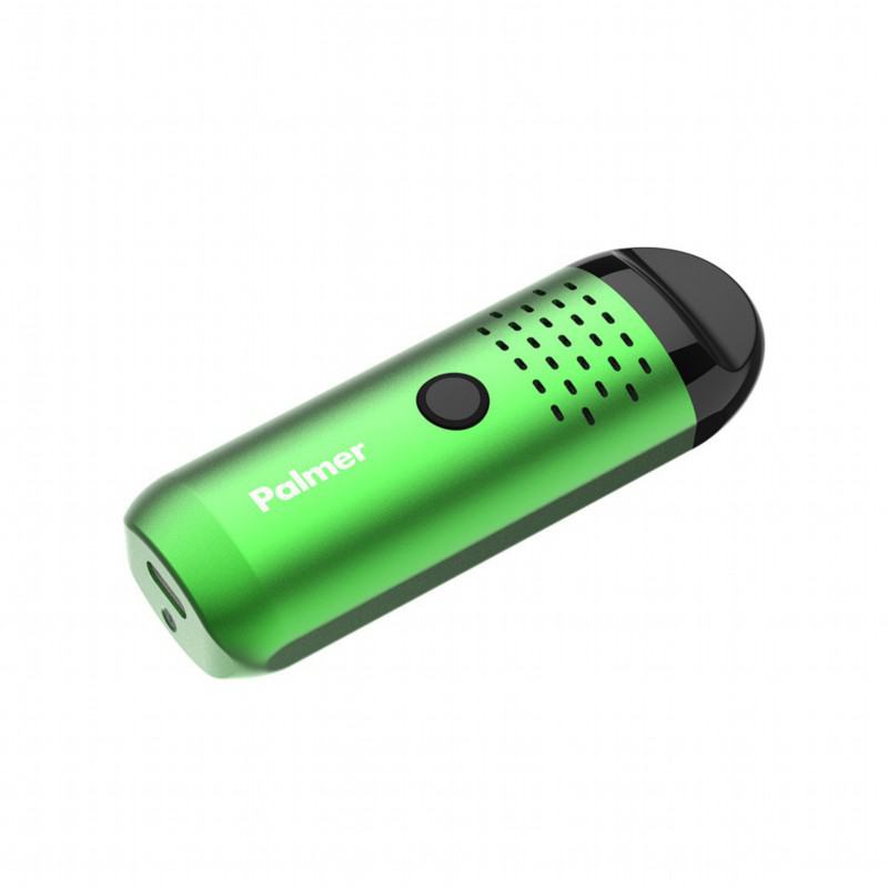 jtc Palmer Portable Dry Herb Mini Box