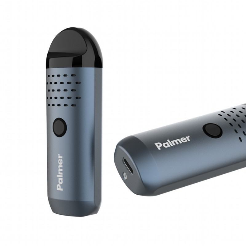 jtc Palmer Portable Dry Herb Mini Box