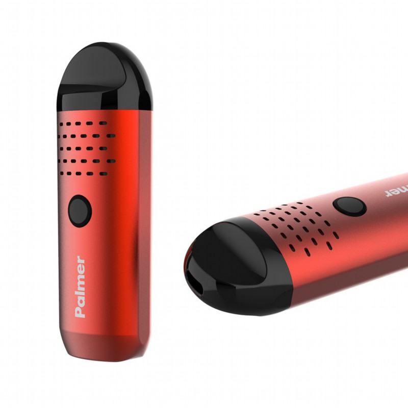 jtc Palmer Portable Dry Herb Mini Box