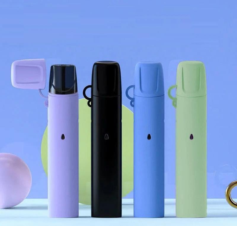 Disposable Fucig, OEM Vape C-bd 400 Puffs Brands