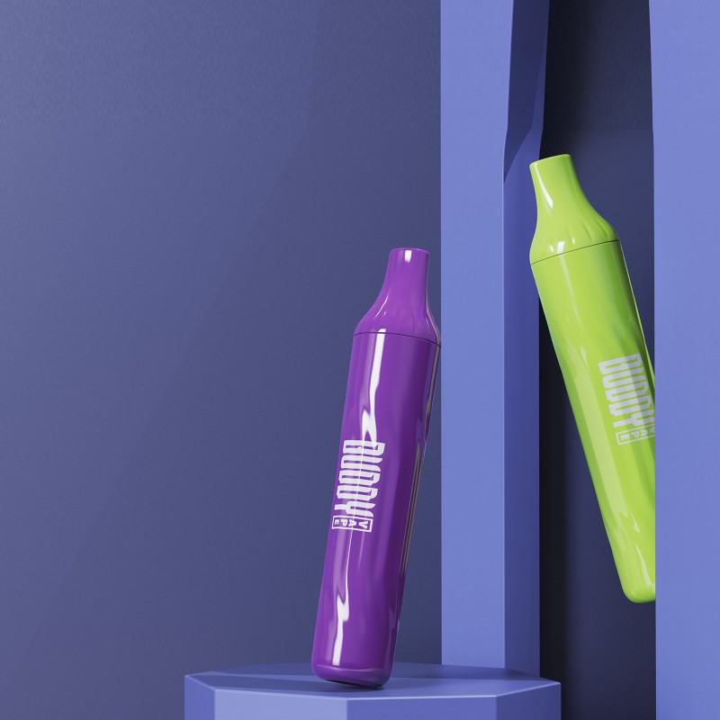 BUDDY C110 Disposable Vape Device