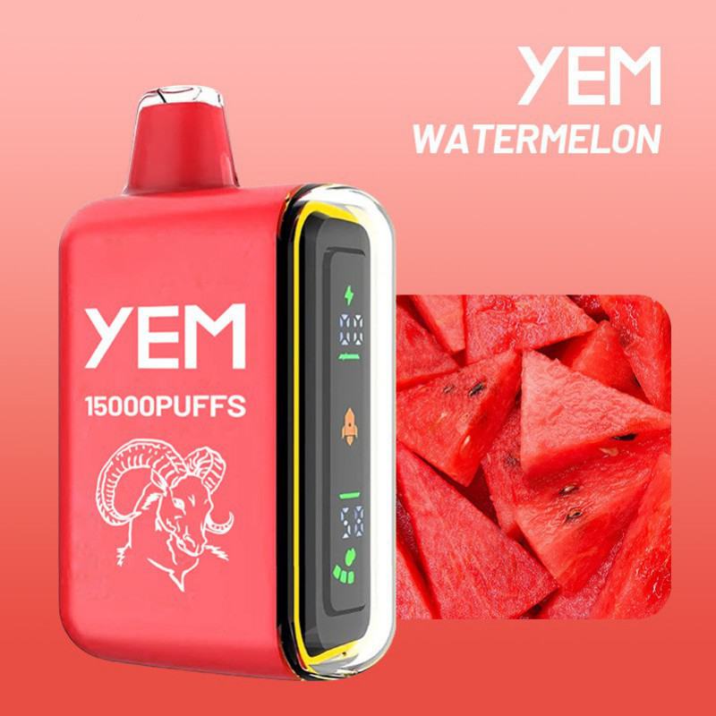 Iplay Ys15-57 15000 Puffs Hits Vape