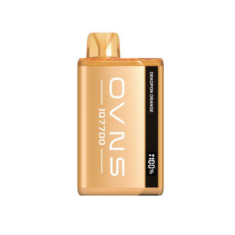 Disposable Vape ak Iq7700 Brands