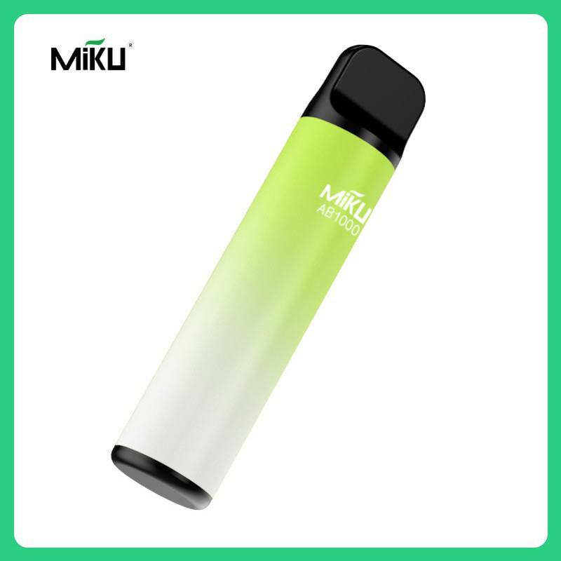 Miku Ab10001420 Disposable Vapes