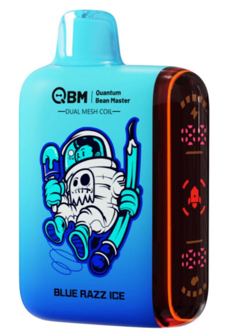 Sfog Big Hit Disposable Vape