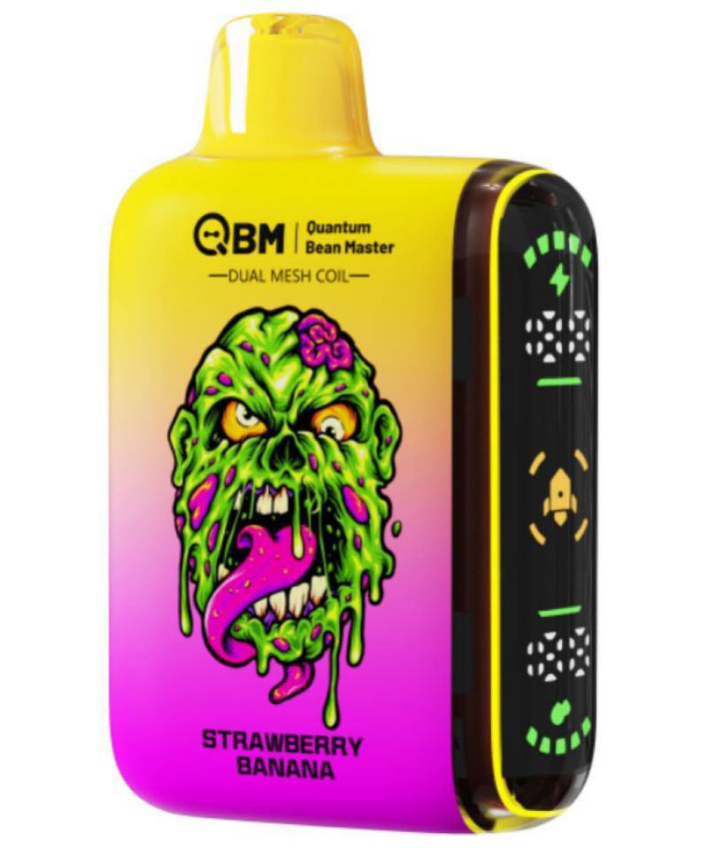 Sfog Big Hit Disposable Vape