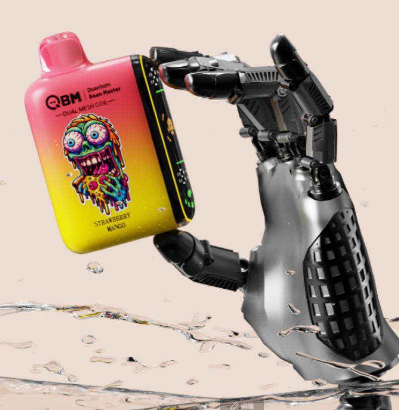 Sfog Big Hit Disposable Vape