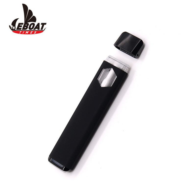 Disposable Vape Pen Eboat/OEM D3 Full Ceramic
