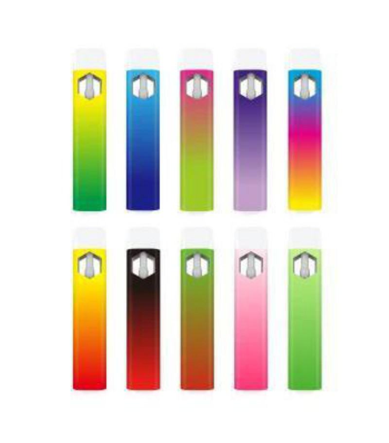 Disposable Vape Pen Eboat/OEM D3 Full Ceramic