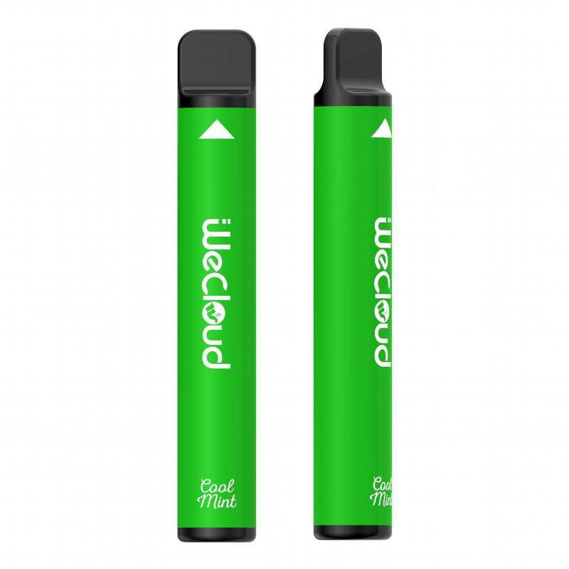 Smooth Hit Disposable Vape Pairyosi (custom) Py600