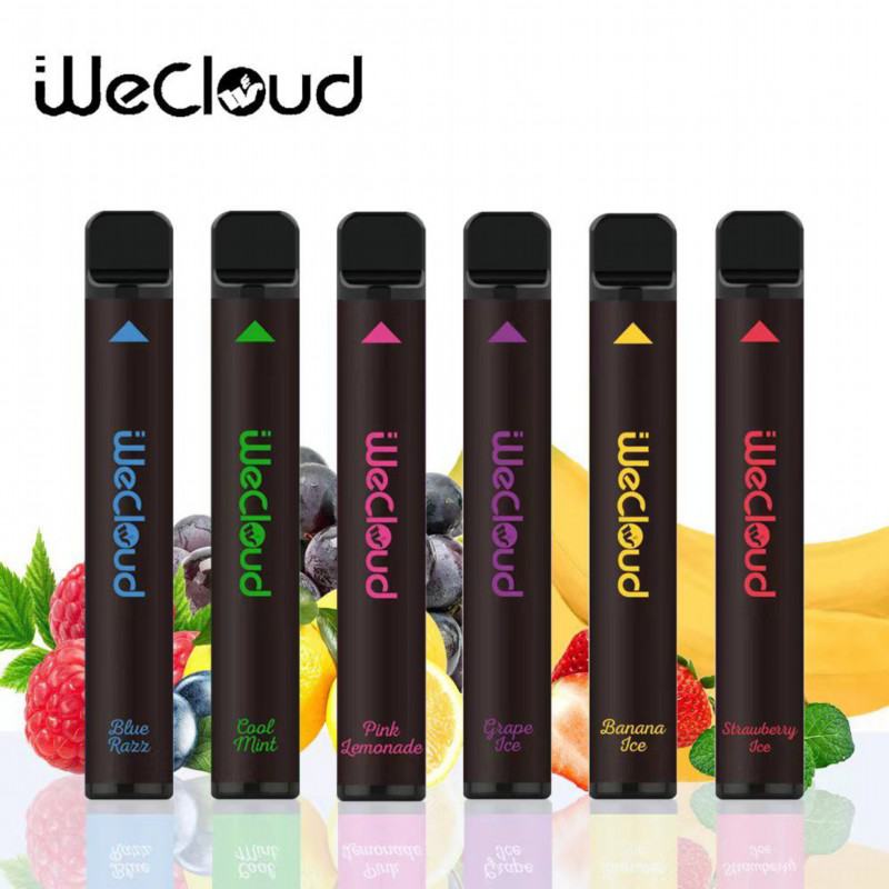 Smooth Hit Disposable Vape Pairyosi (custom) Py600