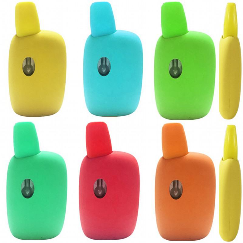 Disposable OEM Vape 2ml