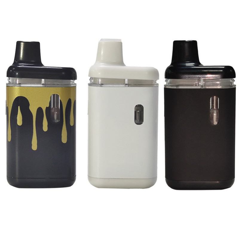 Disposable OEM Vape 2ml