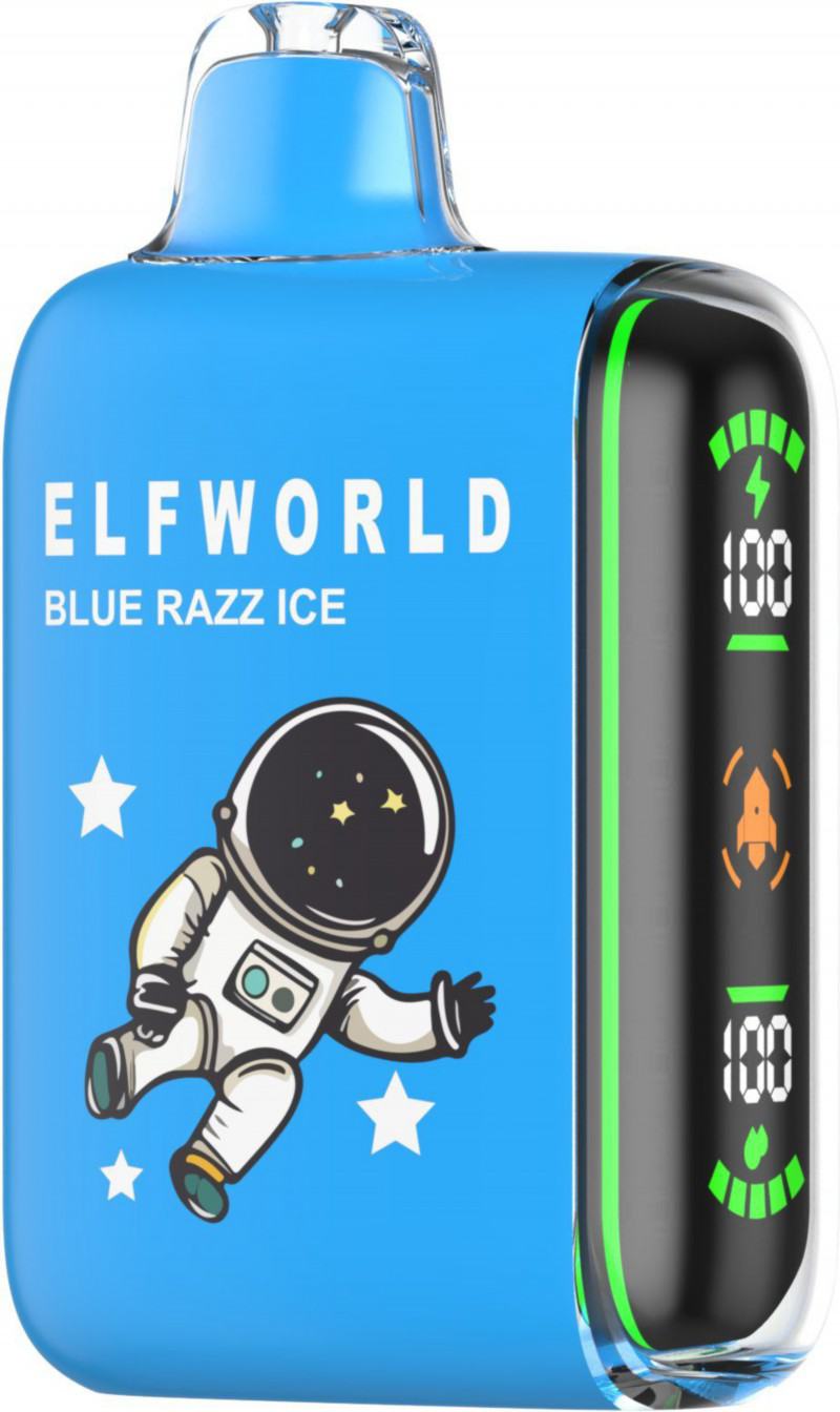 ELFWORLD G 20000 Puffs Bar