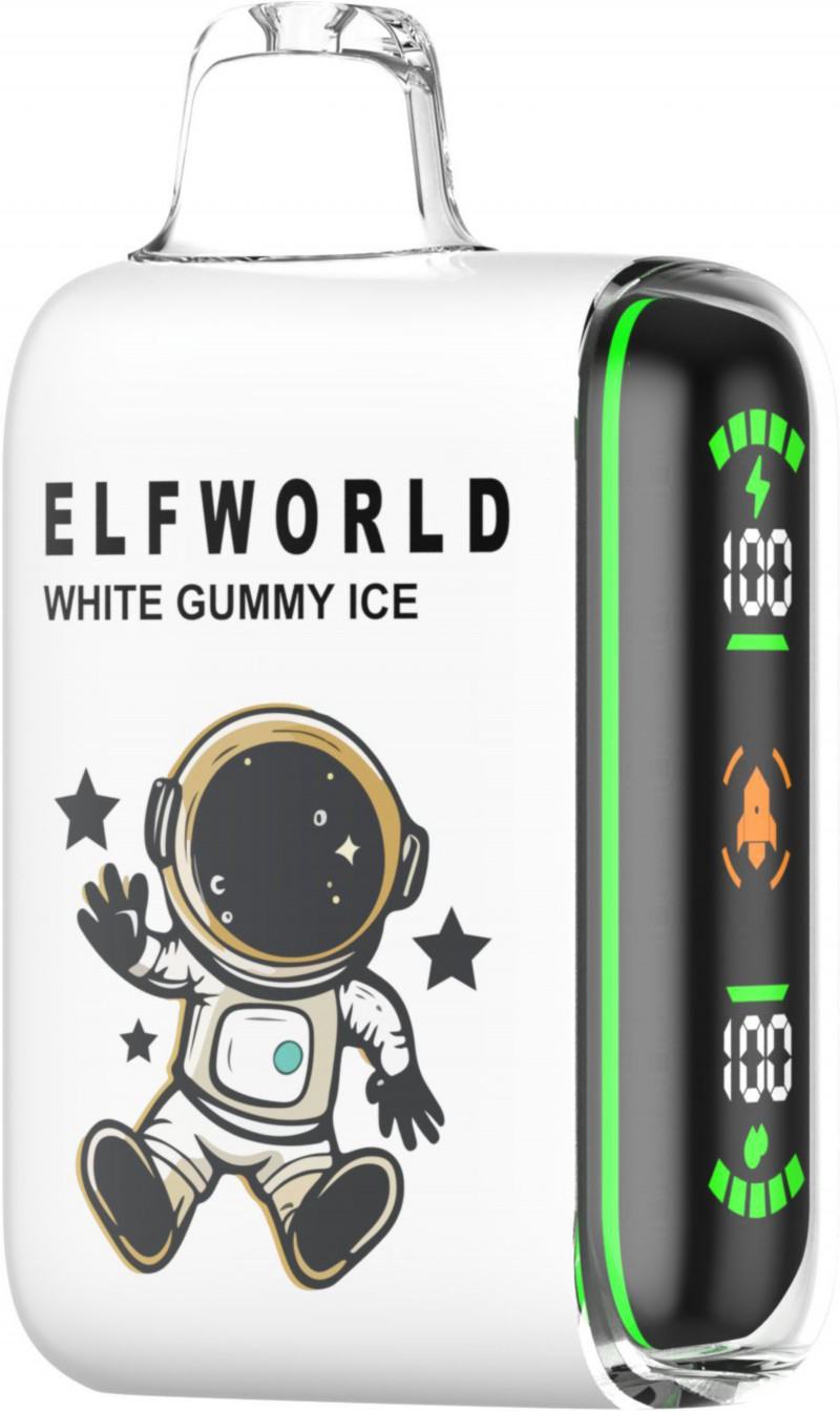 ELFWORLD G 20000 Puffs Bar