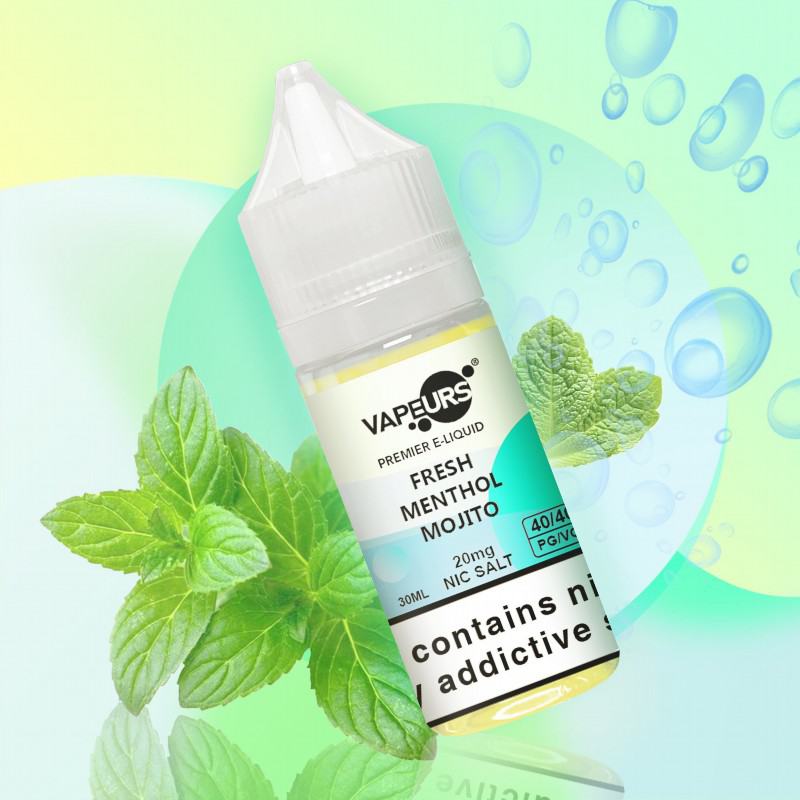 urs E-liquid Pen