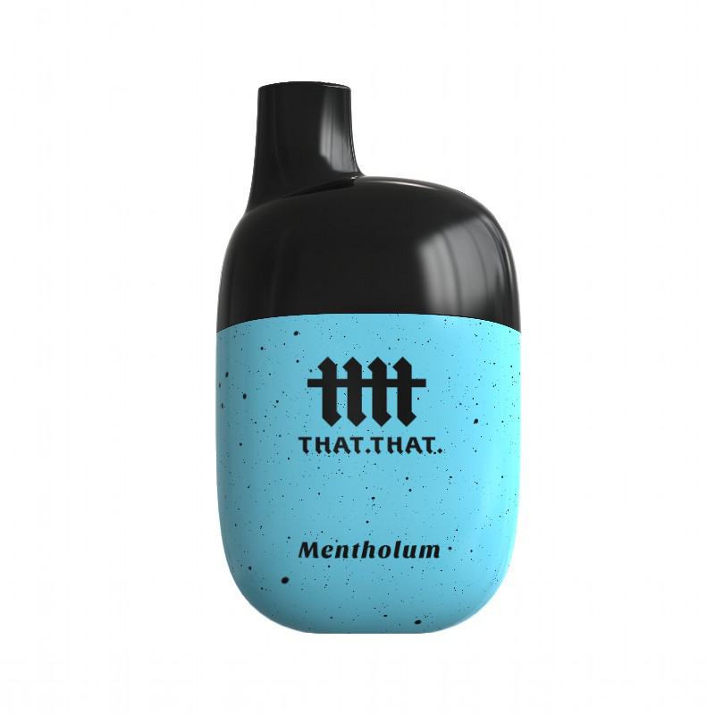 all Pebble Hits Vape