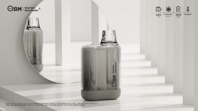 OBM* SFOG Qb-005 Vape Rechargeable