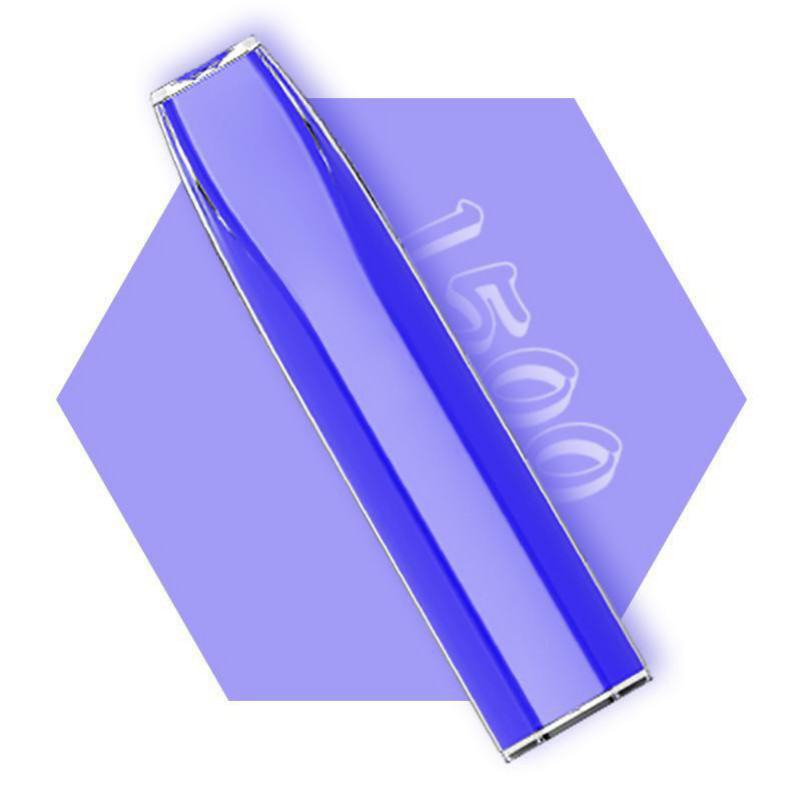 HD Bars Hdy-7 1500 Puffs