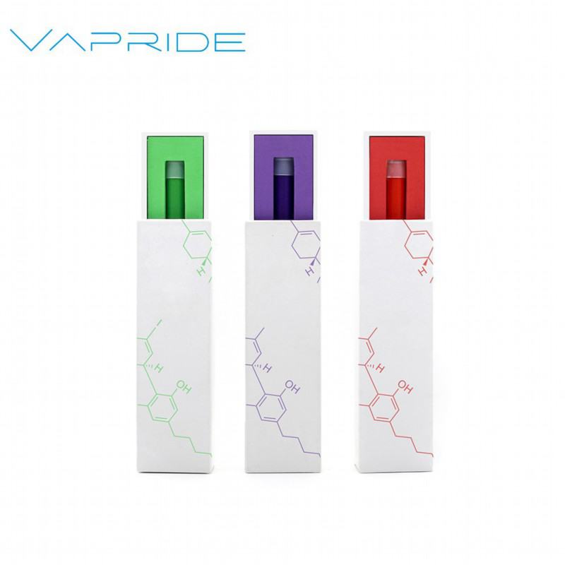 VAPRIDE Vapride O- Disposable E 250 Puffs Vape Rechargeable