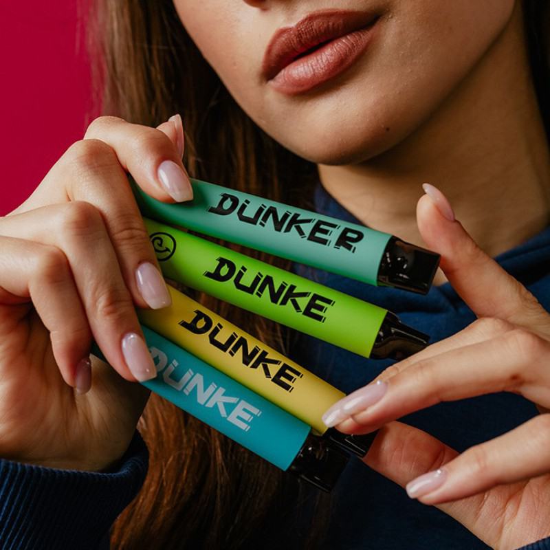 DUNKE Pen Vape M20