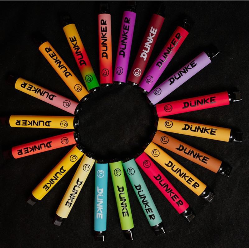 DUNKE Pen Vape M20