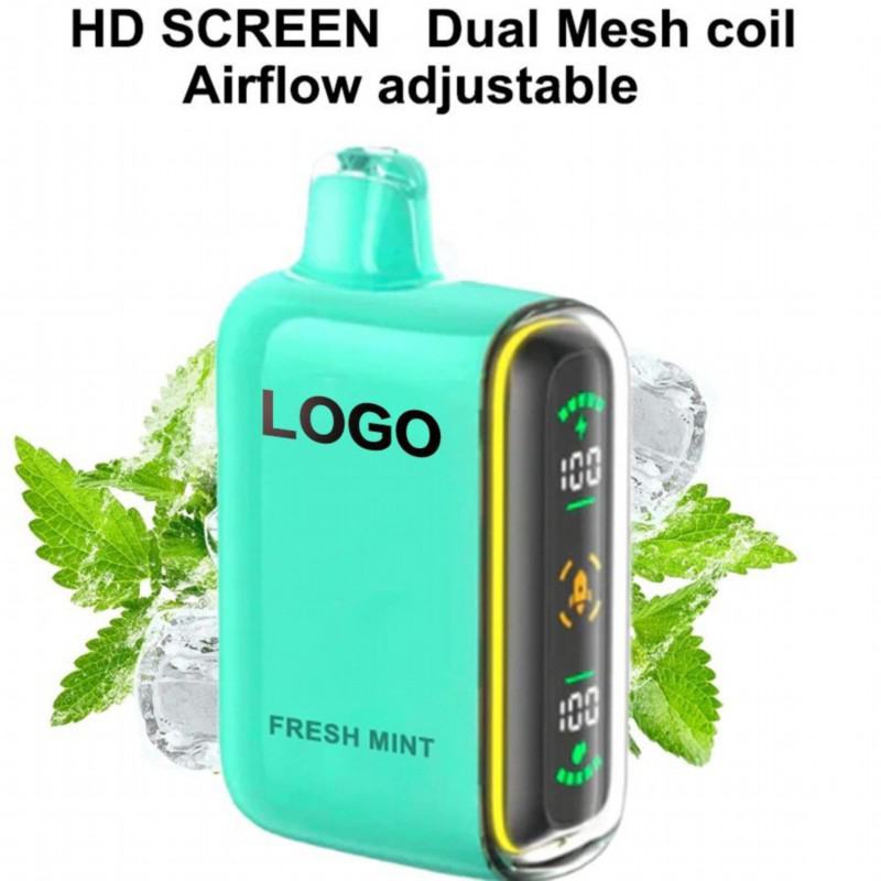 Disposable custom logo Vapes Pluse 15000 Puffs